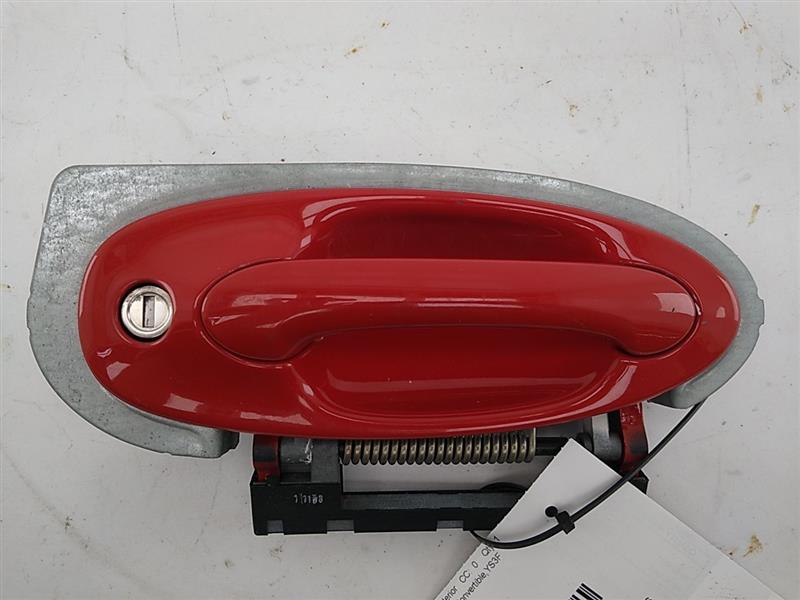 Saab 9-3 Front Left Door Handle