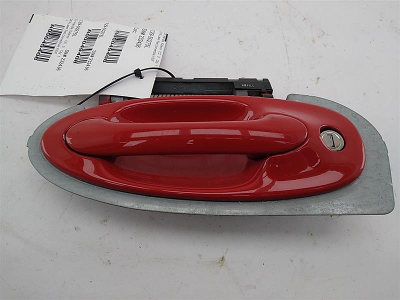 Saab 9-3 Front Left Door Handle