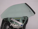 Saab 9-3 Rear Right Quarter Glass-3
