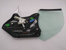 Saab 9-3 Rear Right Quarter Glass-5