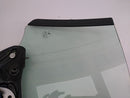 Saab 9-3 Rear Right Quarter Glass-11