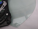 Saab 9-3 Rear Right Quarter Glass-12
