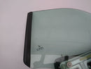 Saab 9-3 Rear Left Quarter Glass-2