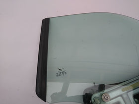 Saab 9-3 Rear Left Quarter Glass - 0