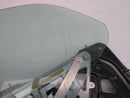 Saab 9-3 Rear Left Quarter Glass-4