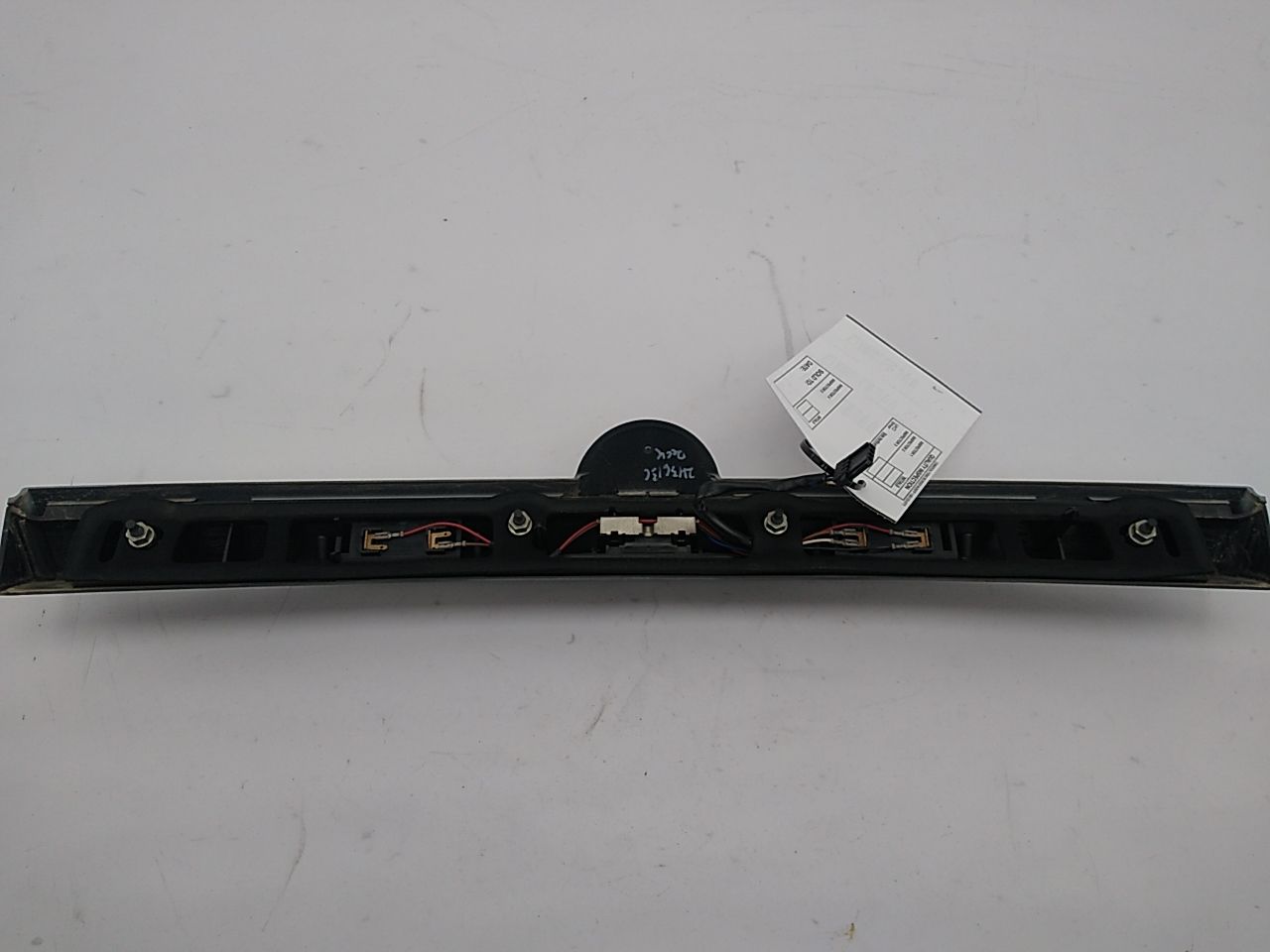 Saab 9-3 Rear Deck Lid Lift Handle