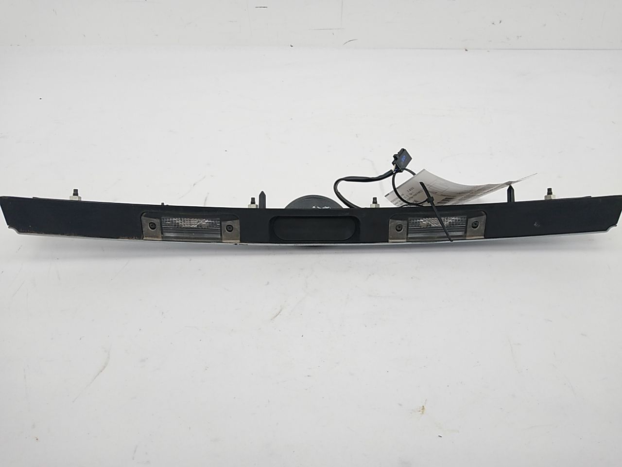 Saab 9-3 Rear Deck Lid Lift Handle