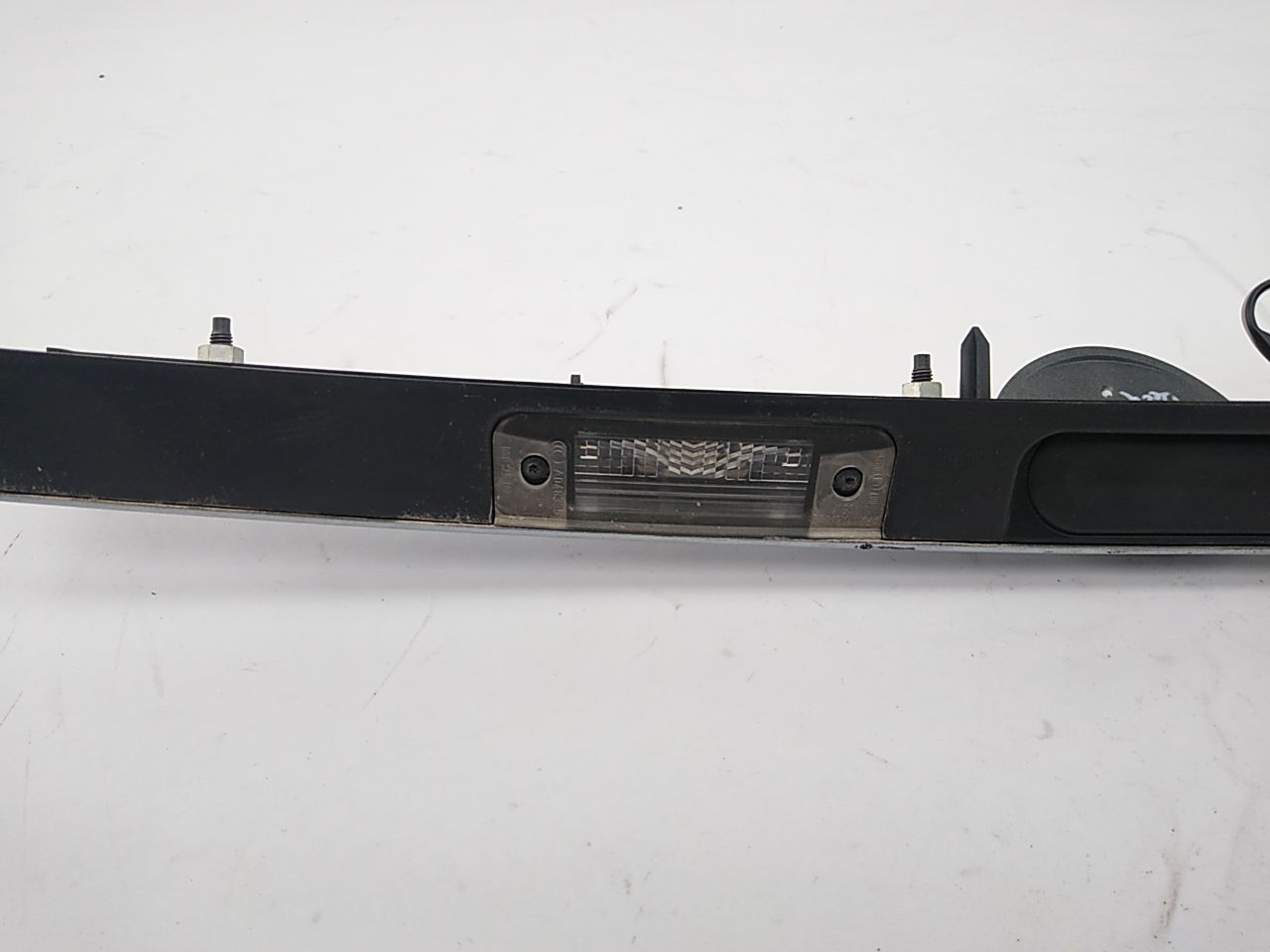 Saab 9-3 Rear Deck Lid Lift Handle