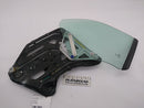Saab 9-3 Rear Right Quarter Glass-1