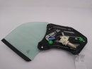 Saab 9-3 Rear Right Quarter Glass-6