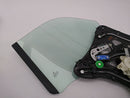 Saab 9-3 Rear Right Quarter Glass-7
