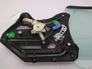 Saab 9-3 Rear Right Quarter Glass-11