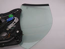 Saab 9-3 Rear Right Quarter Glass-12