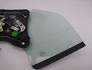 Saab 9-3 Rear Left Quarter Glass-4