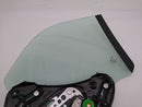 Saab 9-3 Rear Left Quarter Glass-11