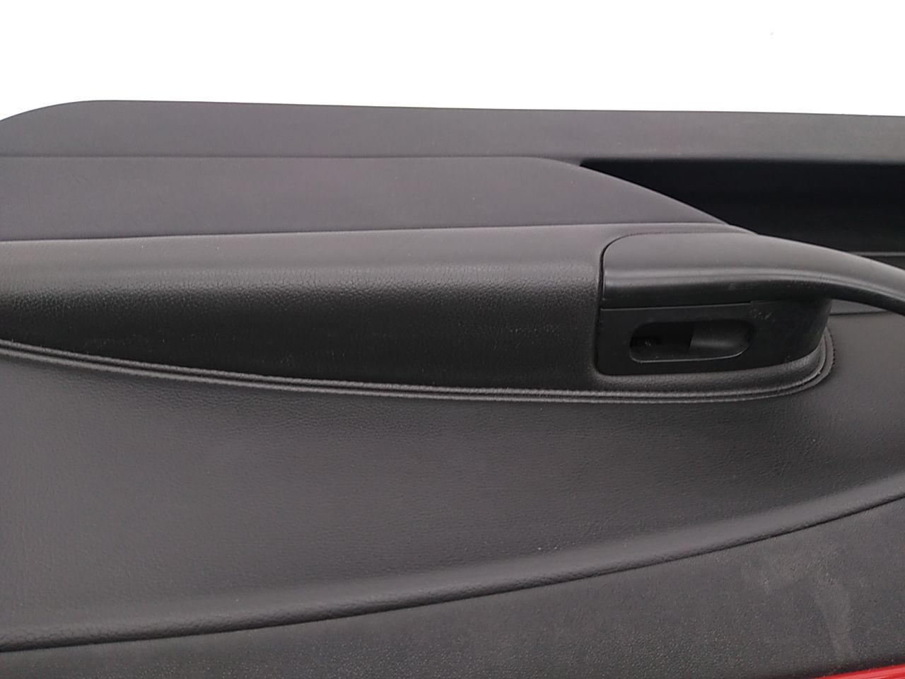 Saab 9-3 Front Right Door Trim Panel