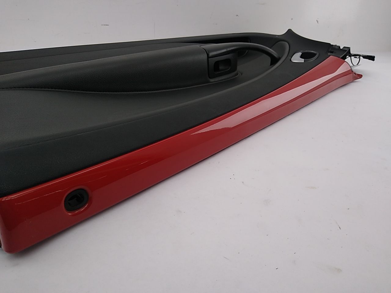 Saab 9-3 Front Right Door Trim Panel