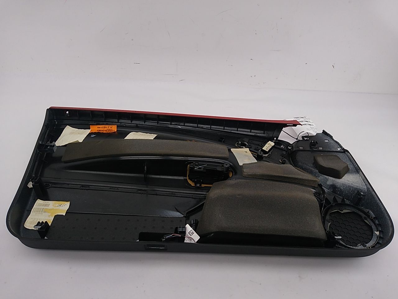 Saab 9-3 Front Right Door Trim Panel