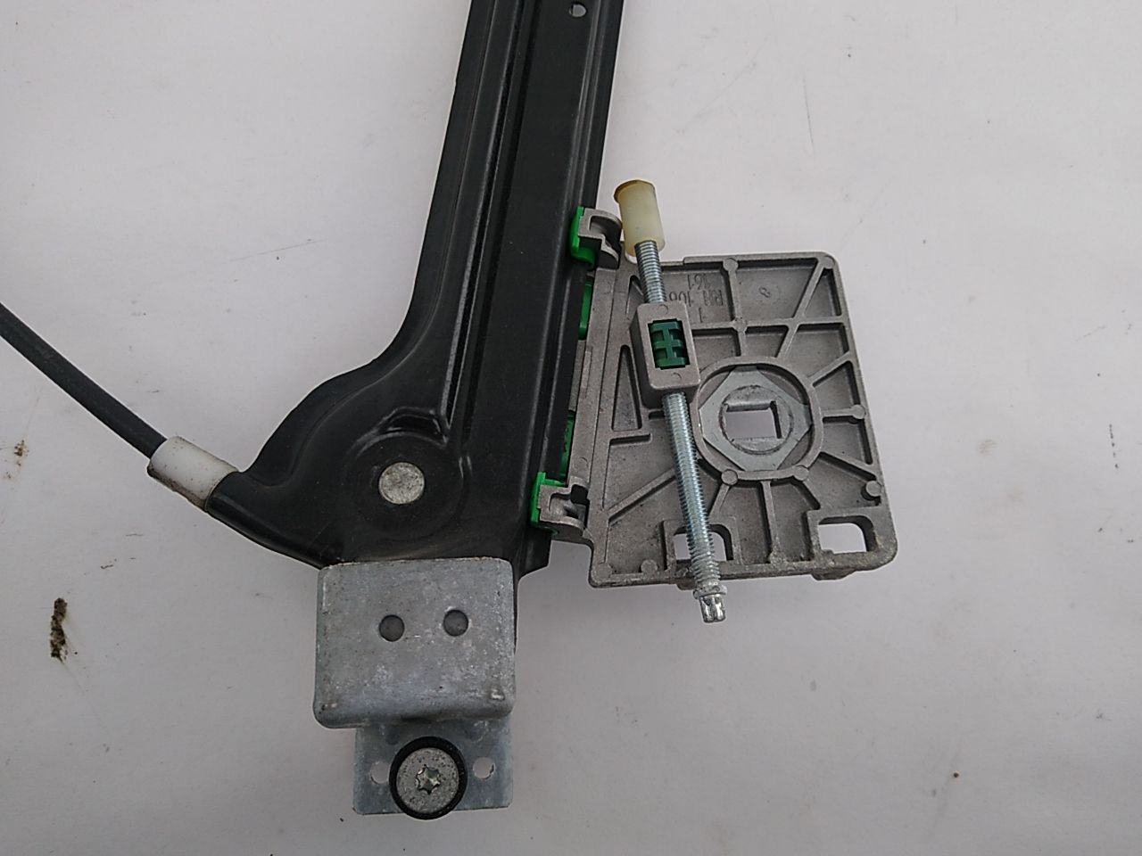 Saab 9-3 Front Right Door Window Regulator