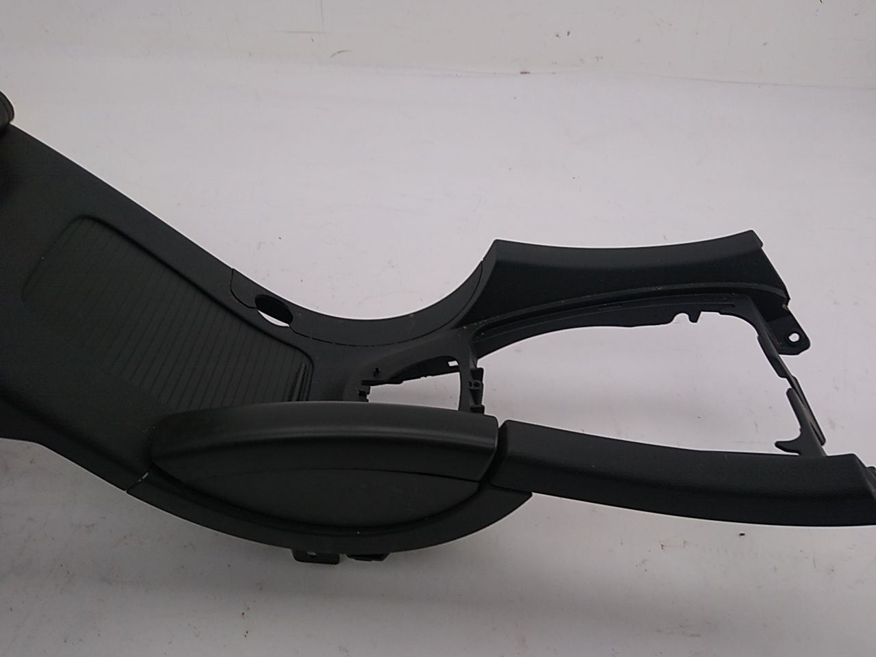 Saab 9-3 Center Console