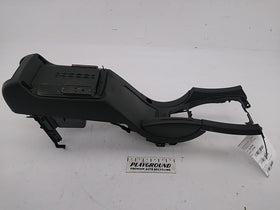 Saab 9-3 Center Console