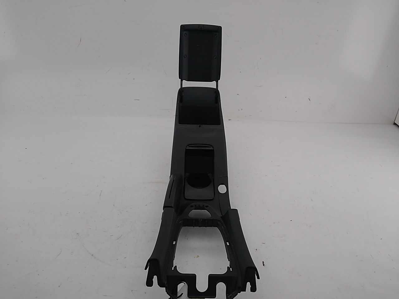 Saab 9-3 Center Console