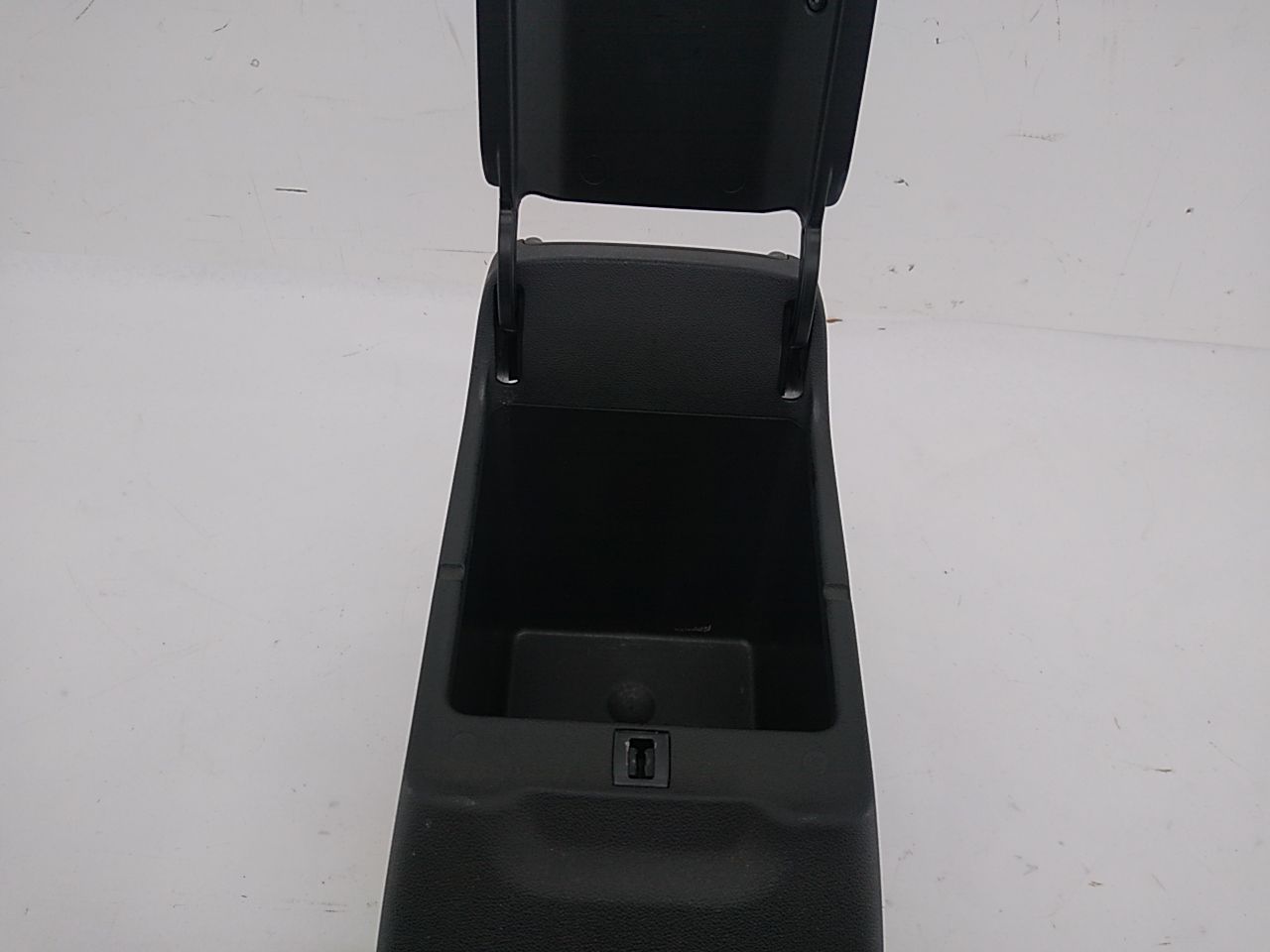 Saab 9-3 Center Console