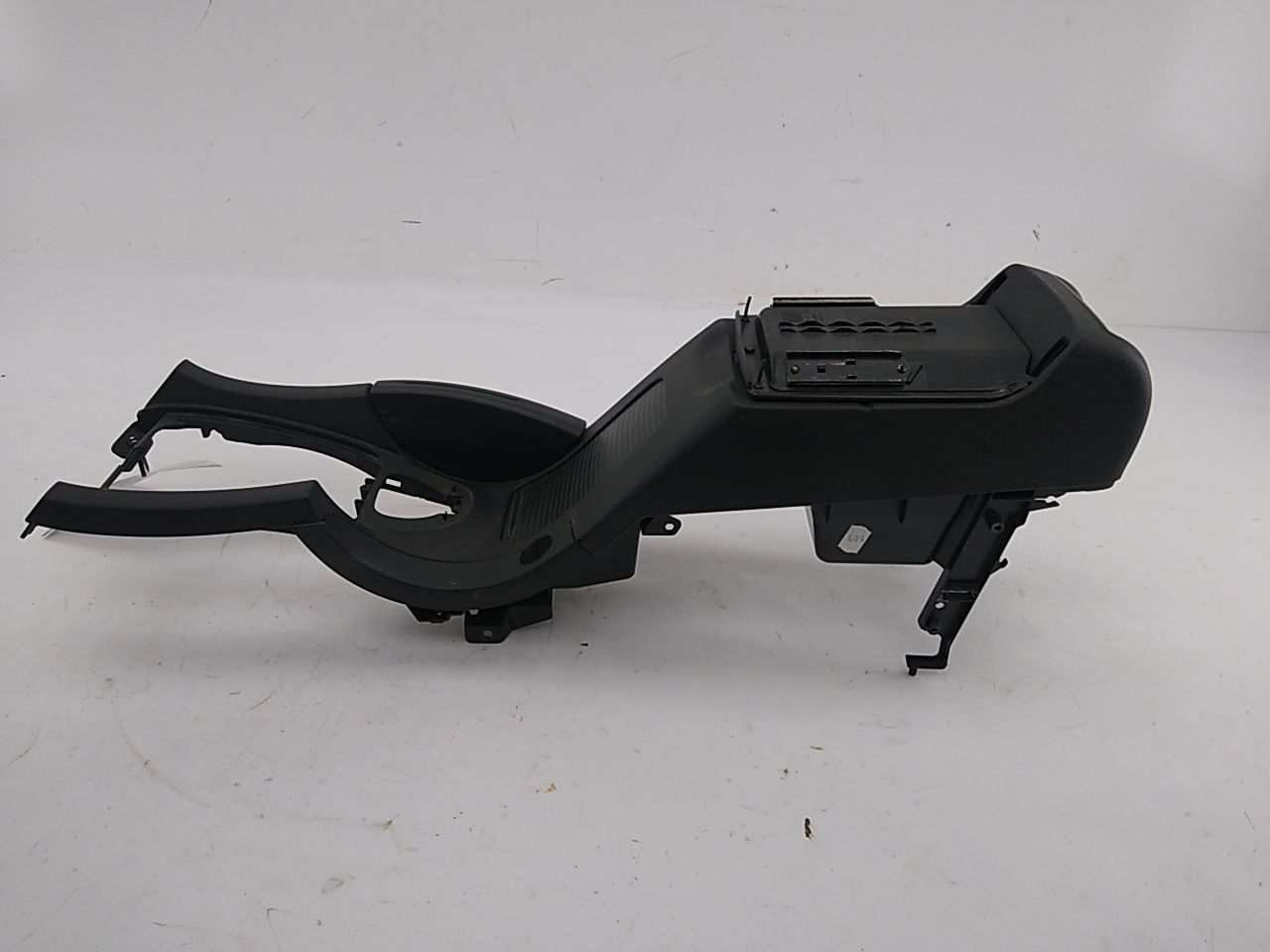 Saab 9-3 Center Console