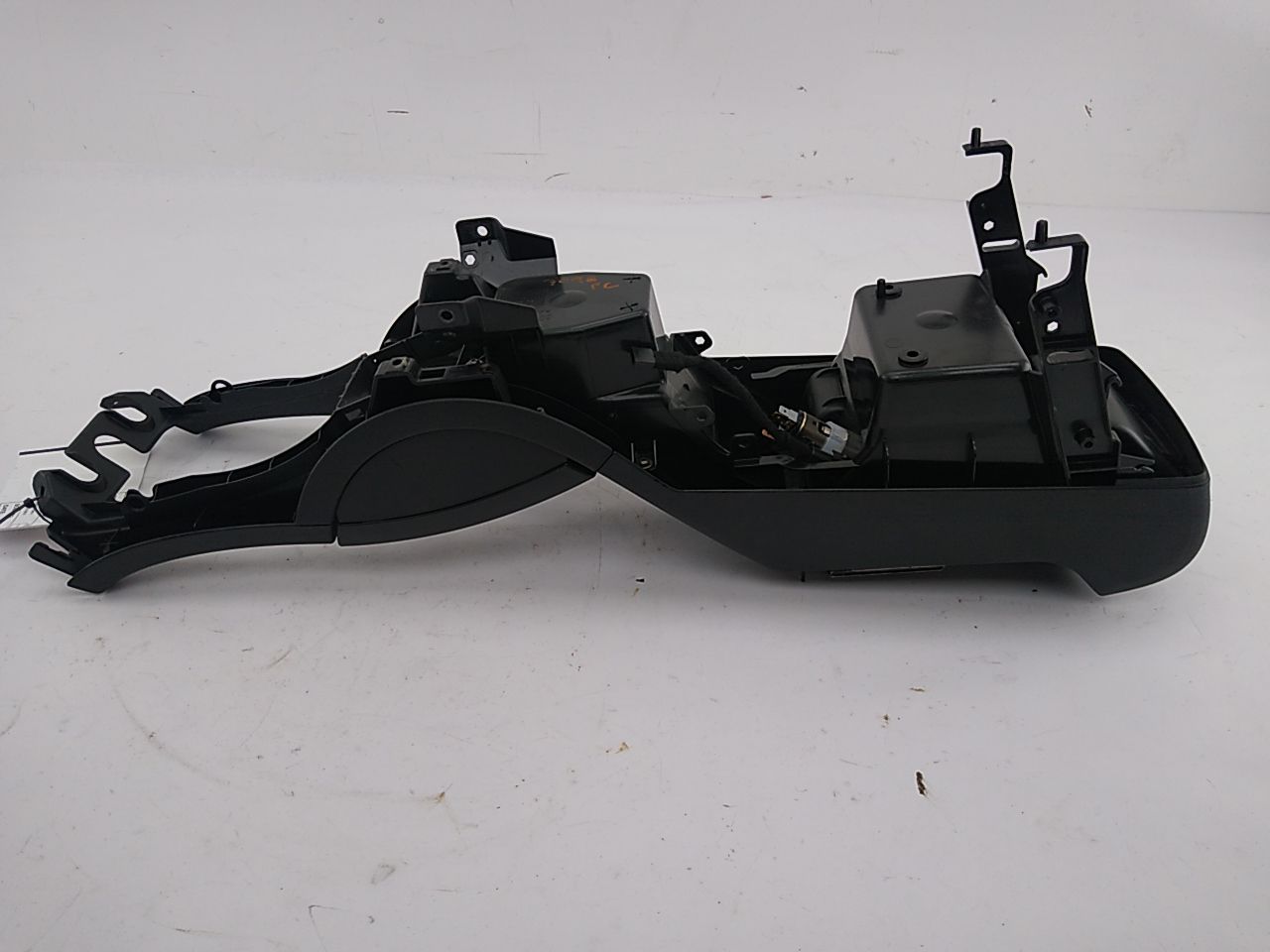 Saab 9-3 Center Console