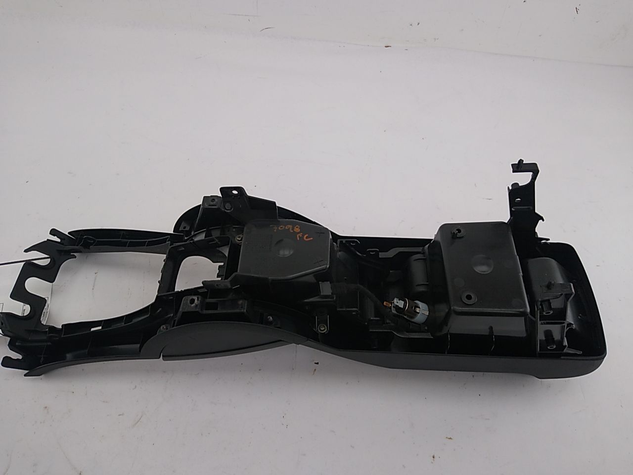 Saab 9-3 Center Console