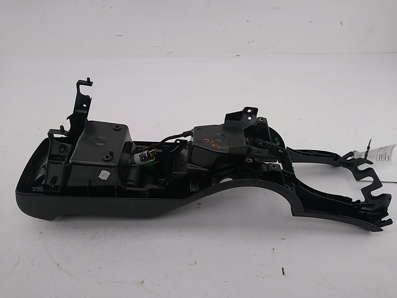 Saab 9-3 Center Console