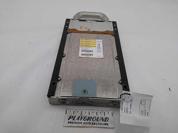 Saab 9-3 Rear Left Roll Bar