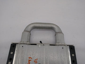 Saab 9-3 Rear Left Roll Bar - 0