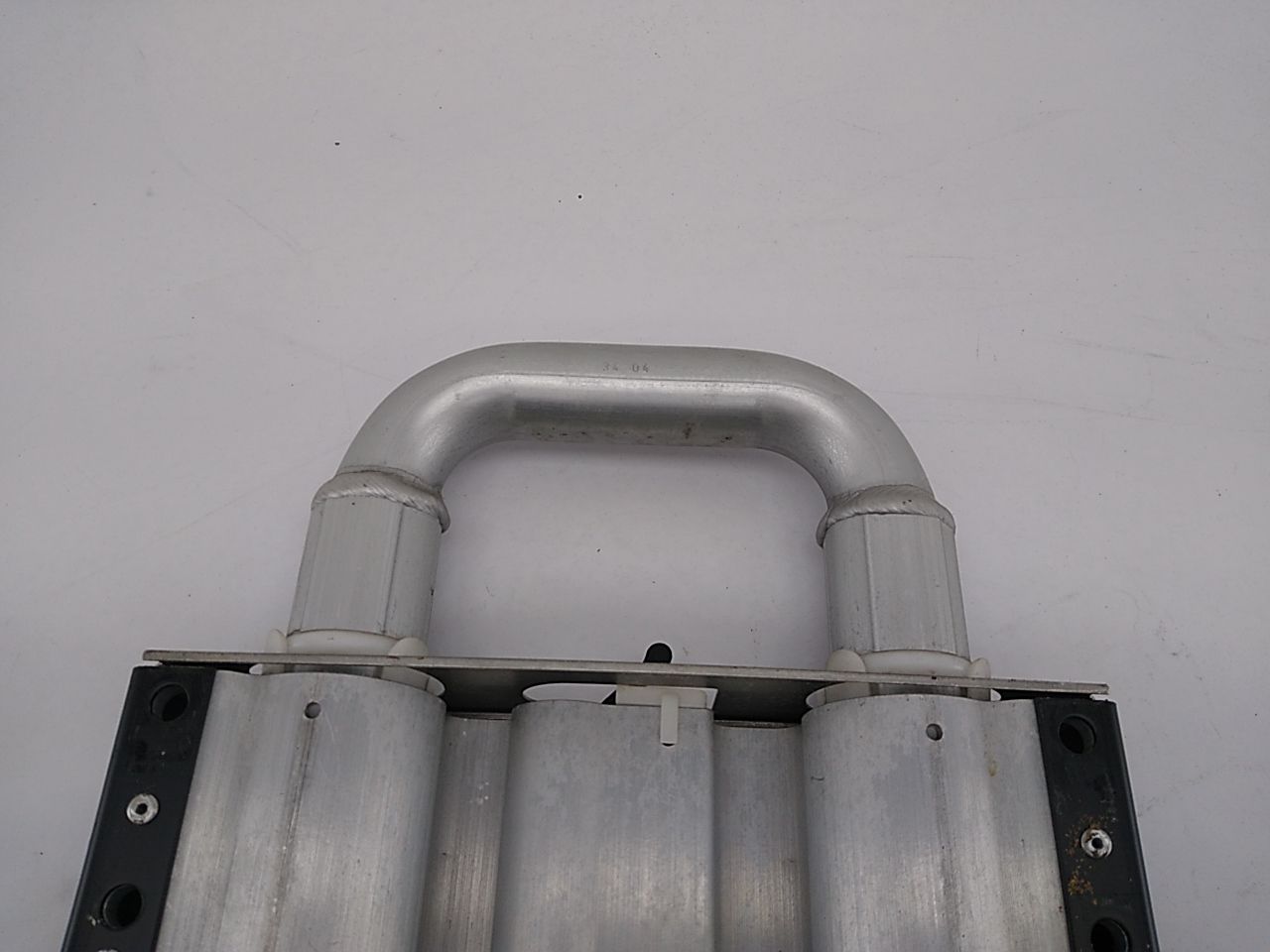 Saab 9-3 Rear Left Roll Bar