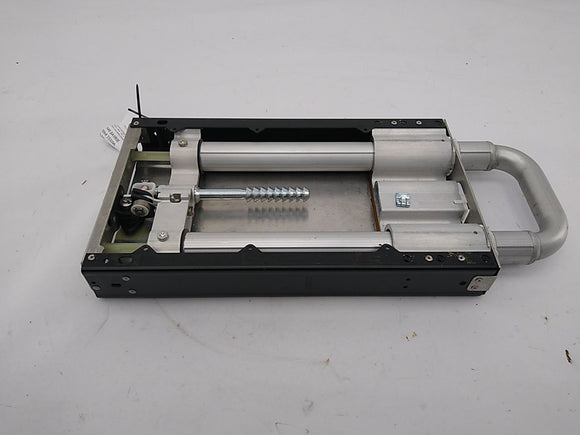 Saab 9-3 Rear Left Roll Bar