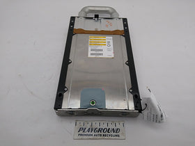 Saab 9-3 Rear Left Roll Bar