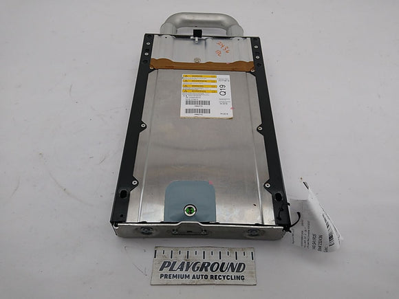 Saab 9-3 Rear Left Roll Bar