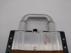 Saab 9-3 Rear Left Roll Bar - 0