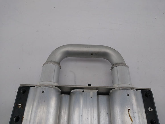 Saab 9-3 Rear Left Roll Bar
