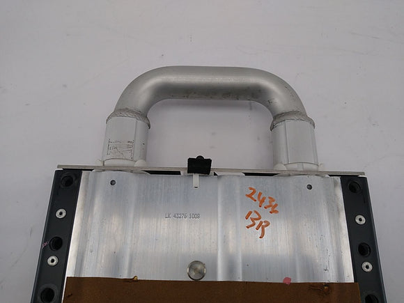 Saab 9-3 Rear Right Roll Bar