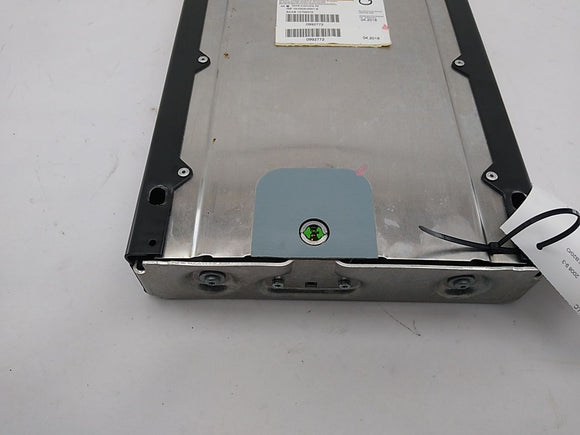 Saab 9-3 Rear Right Roll Bar