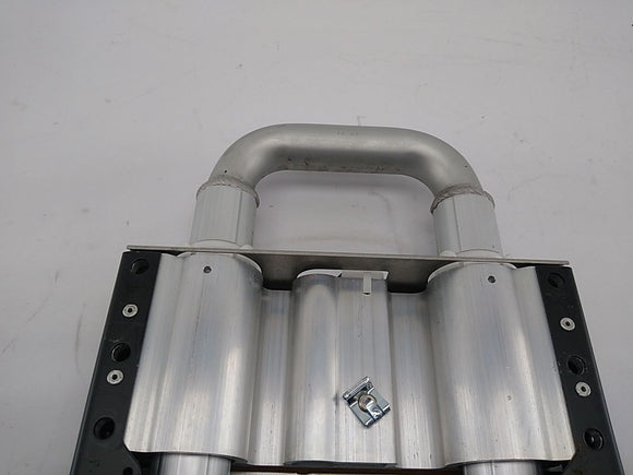 Saab 9-3 Rear Right Roll Bar