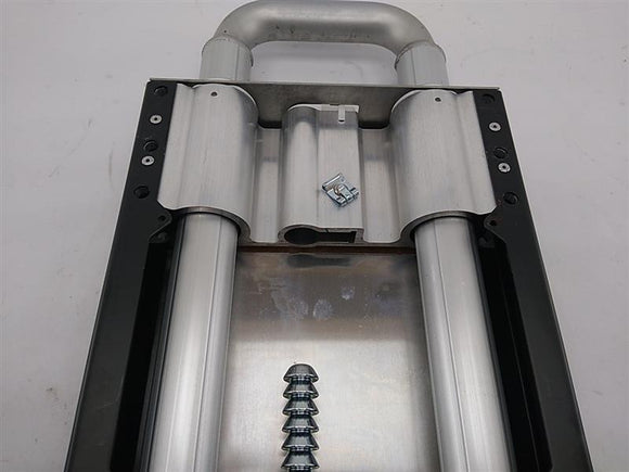 Saab 9-3 Rear Right Roll Bar