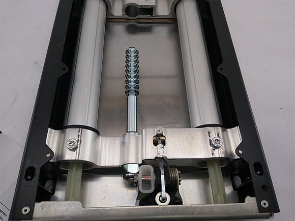 Saab 9-3 Rear Right Roll Bar