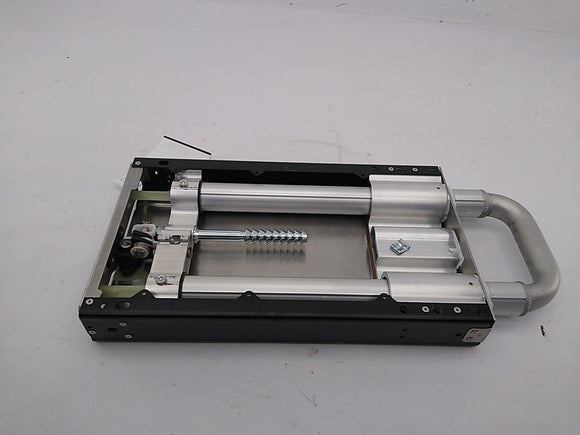 Saab 9-3 Rear Right Roll Bar