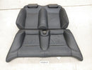 Saab 9-3 Rear Seat Set-1