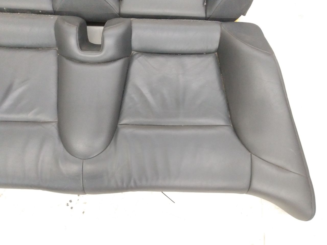 Saab 9-3 Rear Seat Set