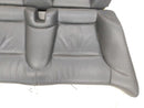 Saab 9-3 Rear Seat Set-3