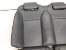 Saab 9-3 Rear Seat Set-4