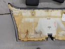Saab 9-3 Rear Seat Set-7